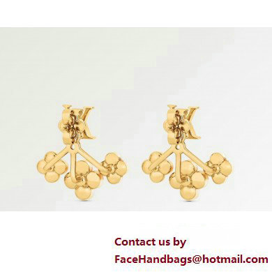 Louis Vuitton Earrings 26 2023