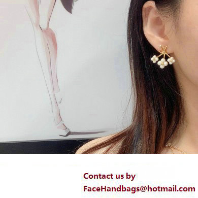 Louis Vuitton Earrings 26 2023