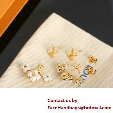 Louis Vuitton Earrings 26 2023