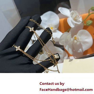 Louis Vuitton Necklace 19 2023