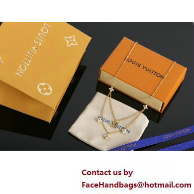 Louis Vuitton Necklace 19 2023