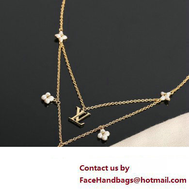 Louis Vuitton Necklace 19 2023