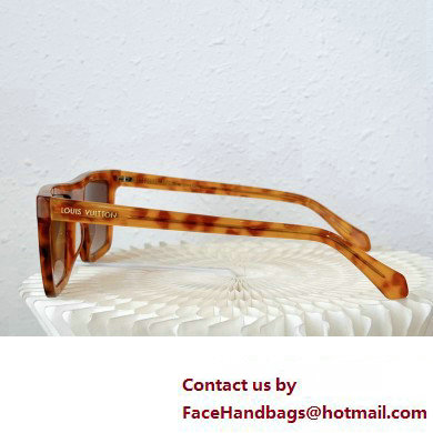 Louis Vuitton Sunglasses Z1810 05 2023