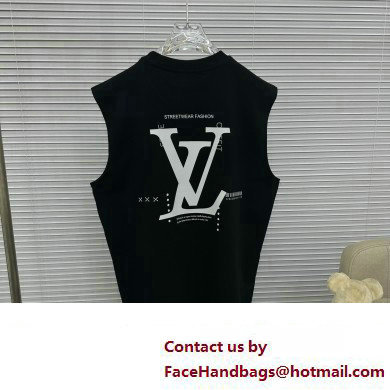 Louis Vuitton Vest Tank Top 03 2023