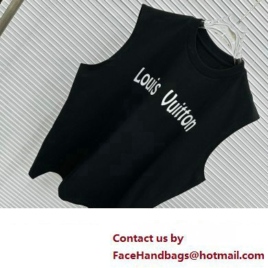 Louis Vuitton Vest Tank Top 03 2023