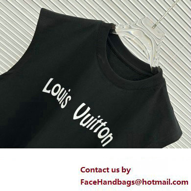 Louis Vuitton Vest Tank Top 03 2023