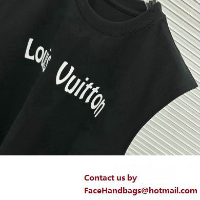 Louis Vuitton Vest Tank Top 03 2023