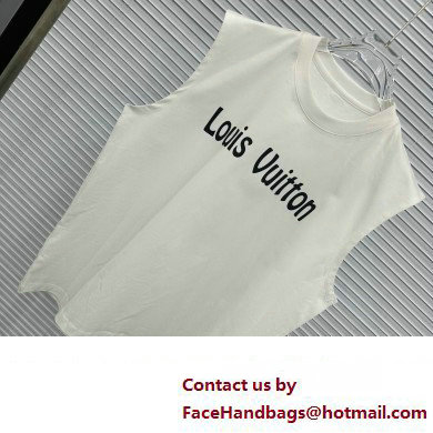 Louis Vuitton Vest Tank Top 04 2023