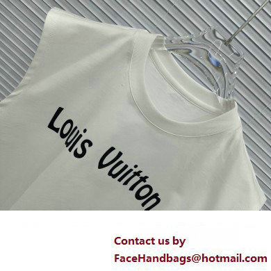 Louis Vuitton Vest Tank Top 04 2023