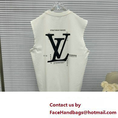 Louis Vuitton Vest Tank Top 04 2023