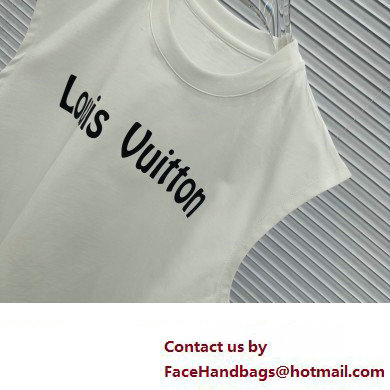 Louis Vuitton Vest Tank Top 04 2023