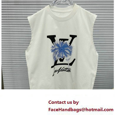 Louis Vuitton Vest Tank Top 06 2023