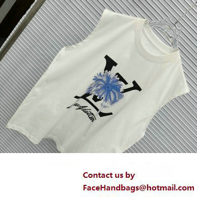 Louis Vuitton Vest Tank Top 06 2023