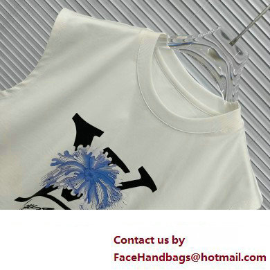 Louis Vuitton Vest Tank Top 06 2023