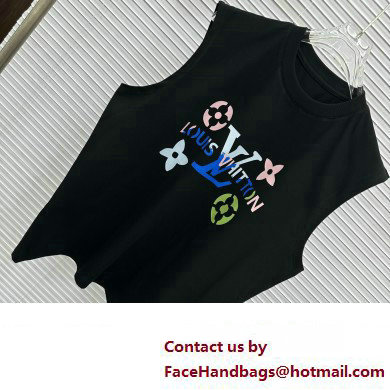 Louis Vuitton Vest Tank Top 07 2023