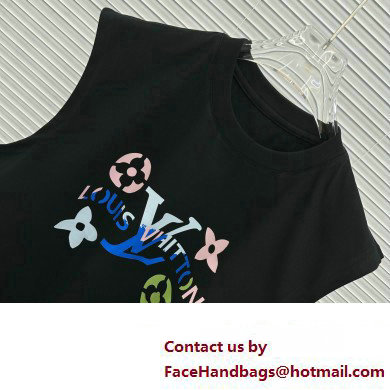 Louis Vuitton Vest Tank Top 07 2023