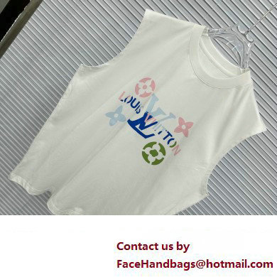 Louis Vuitton Vest Tank Top 08 2023