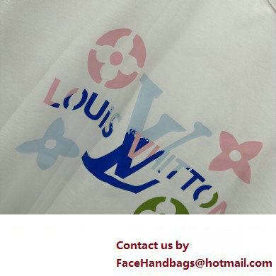 Louis Vuitton Vest Tank Top 08 2023