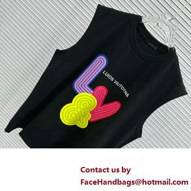 Louis Vuitton Vest Tank Top 09 2023