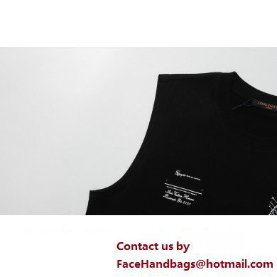 Louis Vuitton Vest Tank Top 11 2023