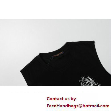 Louis Vuitton Vest Tank Top 11 2023