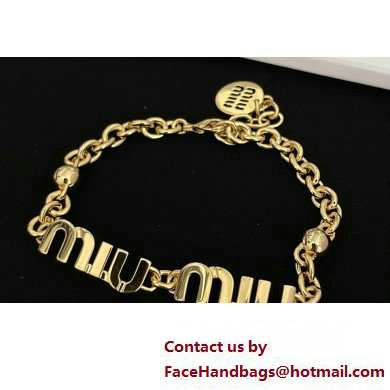 Miu Miu Bracelet 01 2023