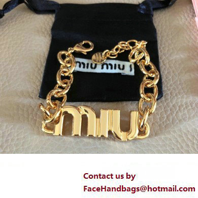 Miu Miu Bracelet 02 2023