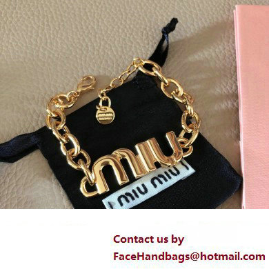 Miu Miu Bracelet 02 2023