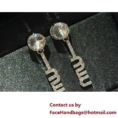 Miu Miu Earrings 10 2023