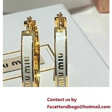 Miu Miu Earrings 11 2023