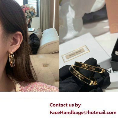 Miu Miu Earrings 12 2023