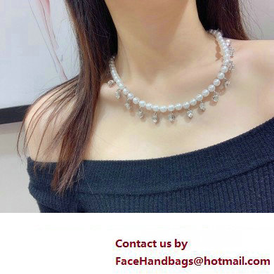 Miu Miu Necklace 01 2023