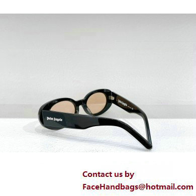 Palm Angels Sunglasses PER1004 01 2023