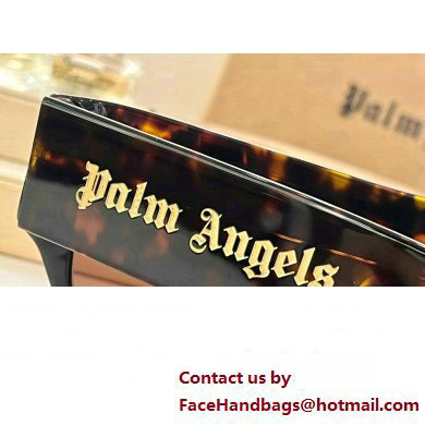 Palm Angels Sunglasses PERI008S 04 2023