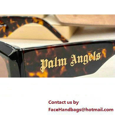 Palm Angels Sunglasses PERI008S 04 2023