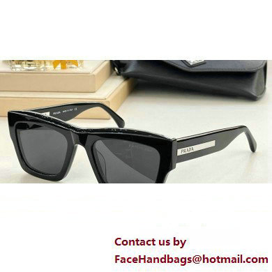 Prada Sunglasses OPR25Z 02 2023