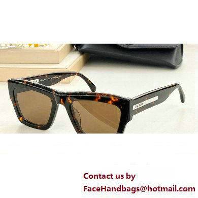 Prada Sunglasses OPR25Z 04 2023