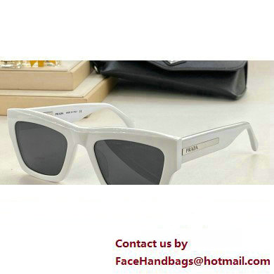 Prada Sunglasses OPR25Z 05 2023