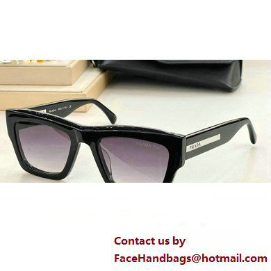 Prada Sunglasses OPR25Z 06 2023