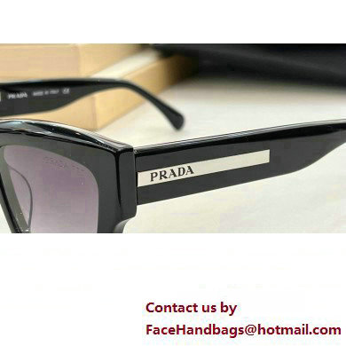 Prada Sunglasses OPR25Z 06 2023