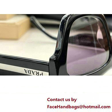 Prada Sunglasses OPR25Z 06 2023