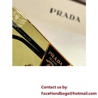 Prada Sunglasses PR89S 06 2023