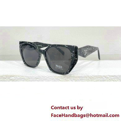 Prada Sunglasses SPR 19ZS 02 2023