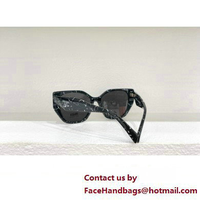 Prada Sunglasses SPR 19ZS 02 2023