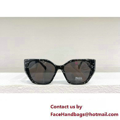 Prada Sunglasses SPR 19ZS 02 2023