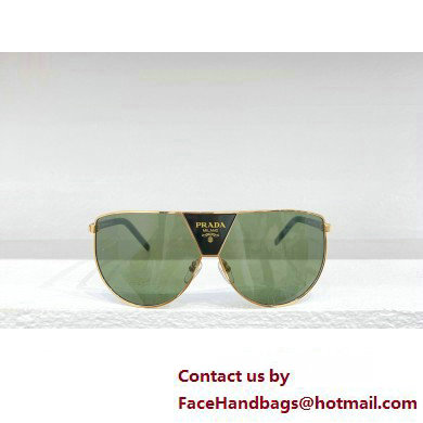 Prada Sunglasses SPR 68 06 2023