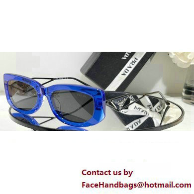 Prada Sunglasses SPR14Y 02 2023