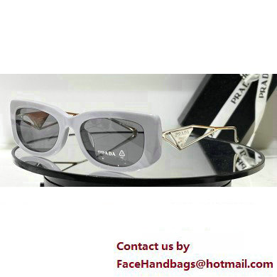 Prada Sunglasses SPR14Y 04 2023