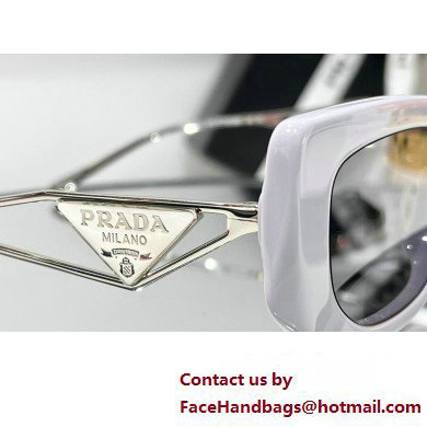 Prada Sunglasses SPR14Y 04 2023