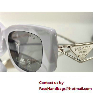 Prada Sunglasses SPR14Y 04 2023